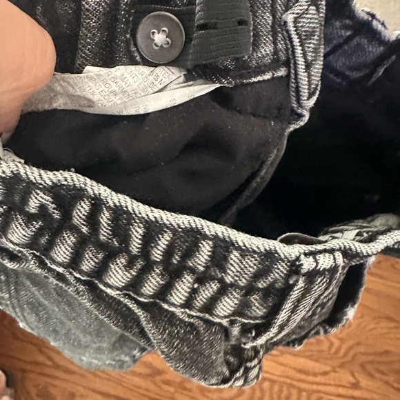 Zara mom girl jeans - Picture 6 of 7